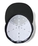NEW ERA ニューエラ キャップ 帽子 59FIFTY MLB Upside Down ロサンゼルス・ドジャース ホワイト 14388822(WHT-7)