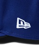 NEW ERA ニューエラ キャップ 帽子 59FIFTY MLB Upside Down ロサンゼルス・ドジャース ダークロイヤル 14388823(DROY-7)