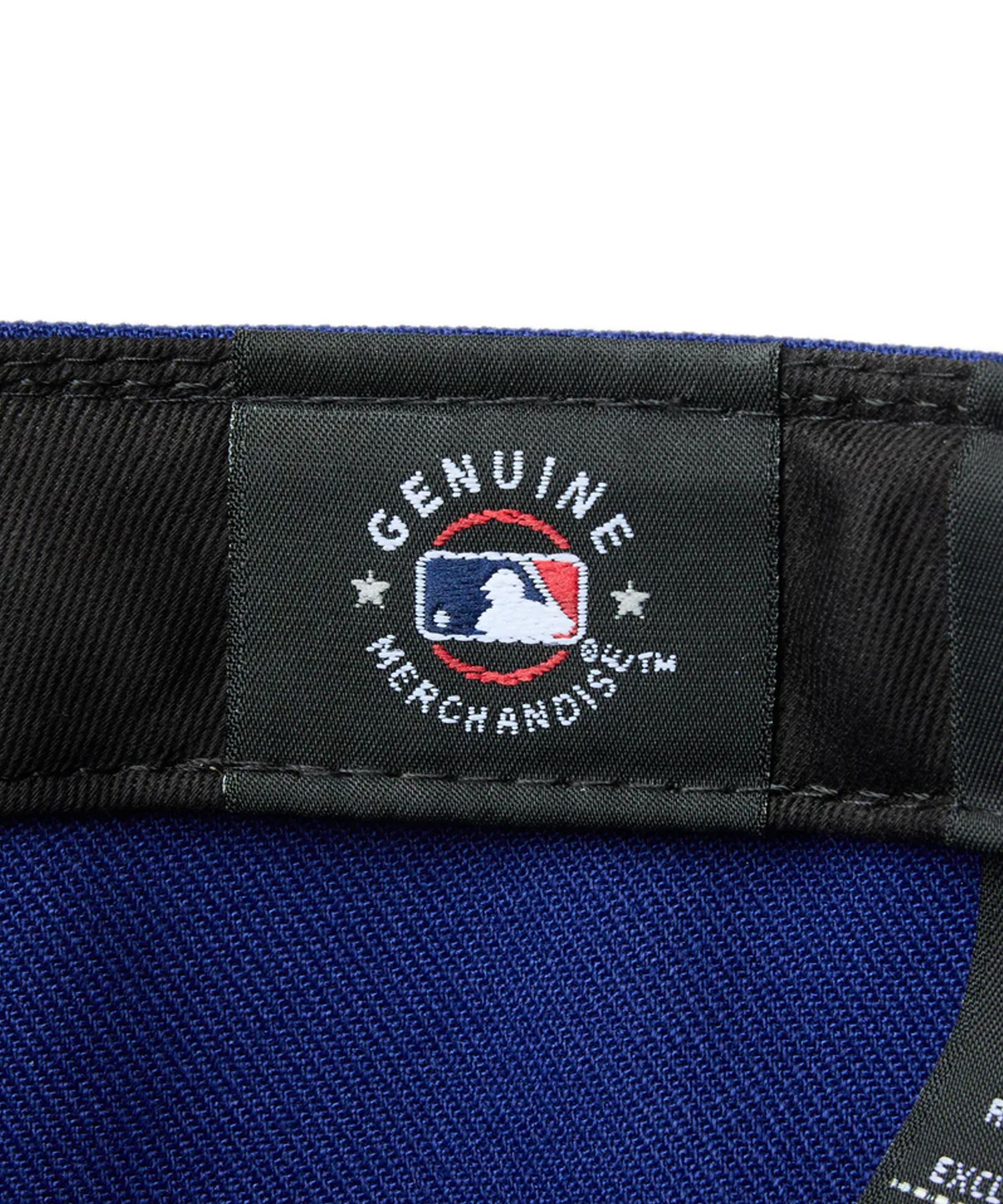 NEW ERA ニューエラ キャップ 帽子 59FIFTY MLB Upside Down ロサンゼルス・ドジャース ダークロイヤル 14388823(DROY-7)
