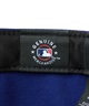 NEW ERA ニューエラ キャップ 帽子 59FIFTY MLB Upside Down ロサンゼルス・ドジャース ダークロイヤル 14388823(DROY-7)