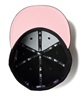 NEW ERA ニューエラ キャップ 帽子 59FIFTY Sakura Pack ニューヨーク・ヤンキース ブラック 14388828(BLK-7　1/4)