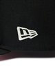 NEW ERA ニューエラ キャップ 帽子 59FIFTY Sakura Pack ニューヨーク・ヤンキース ブラック 14388828(BLK-7　1/4)