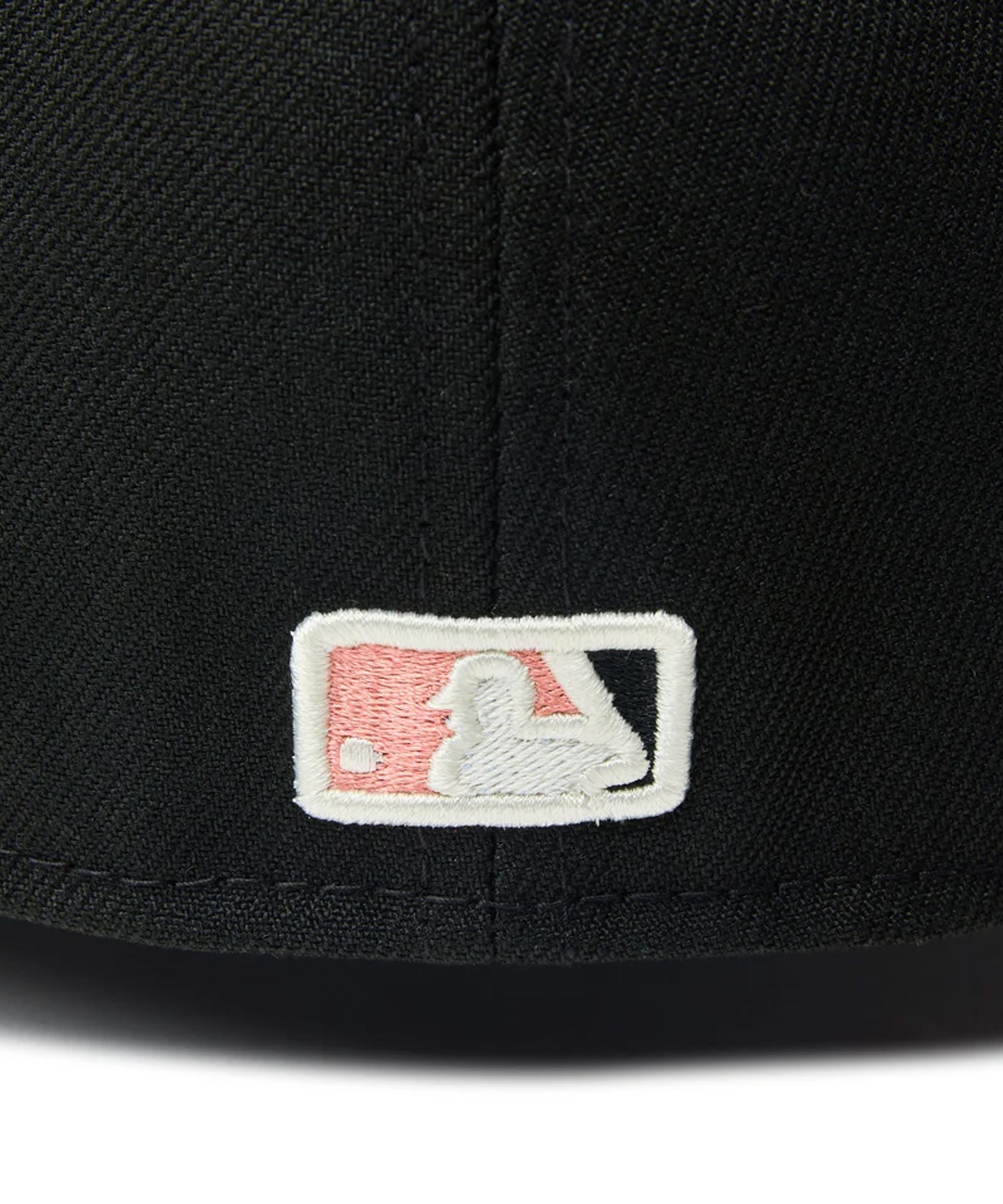 NEW ERA ニューエラ キャップ 帽子 59FIFTY Sakura Pack ニューヨーク・ヤンキース ブラック 14388828(BLK-7　1/4)