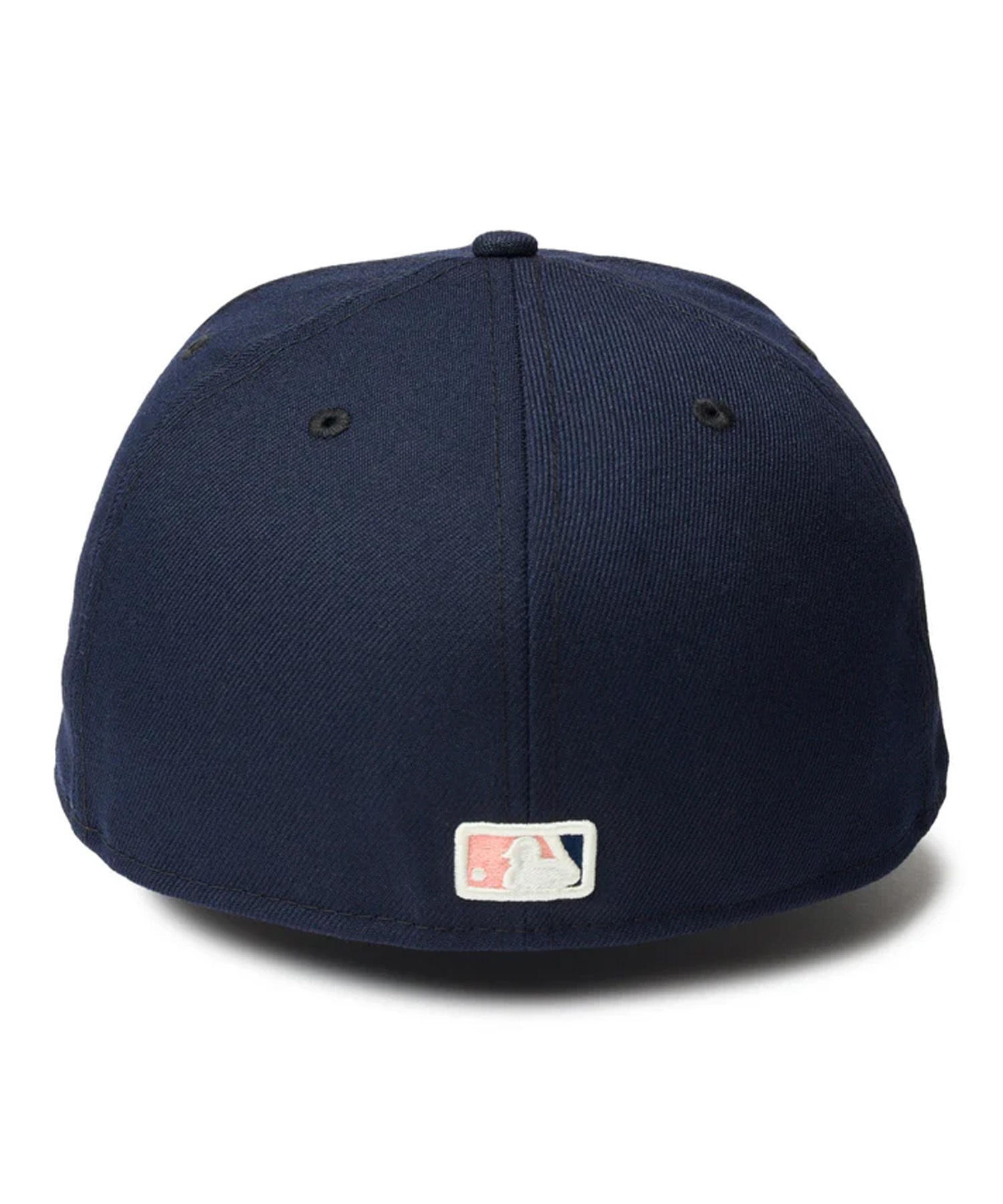 NEW ERA ニューエラ キャップ 帽子 59FIFTY Sakura Pack ロサンゼルス・ドジャース ネイビー 14388829(NVY-7　1/4)