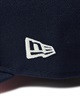 NEW ERA ニューエラ キャップ 帽子 59FIFTY Sakura Pack ロサンゼルス・ドジャース ネイビー 14388829(NVY-7　1/4)