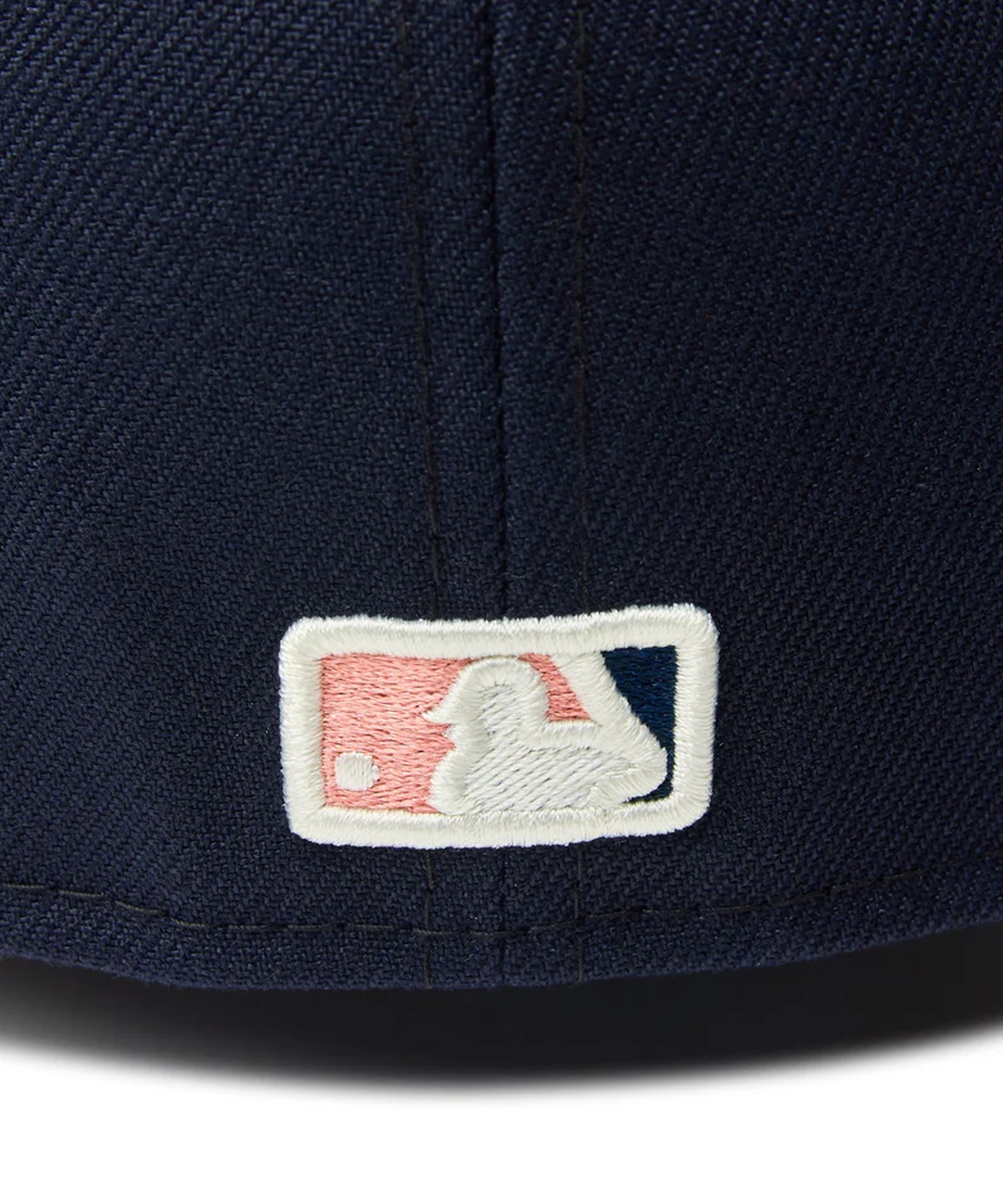 NEW ERA ニューエラ キャップ 帽子 59FIFTY Sakura Pack ロサンゼルス・ドジャース ネイビー 14388829(NVY-7　1/4)