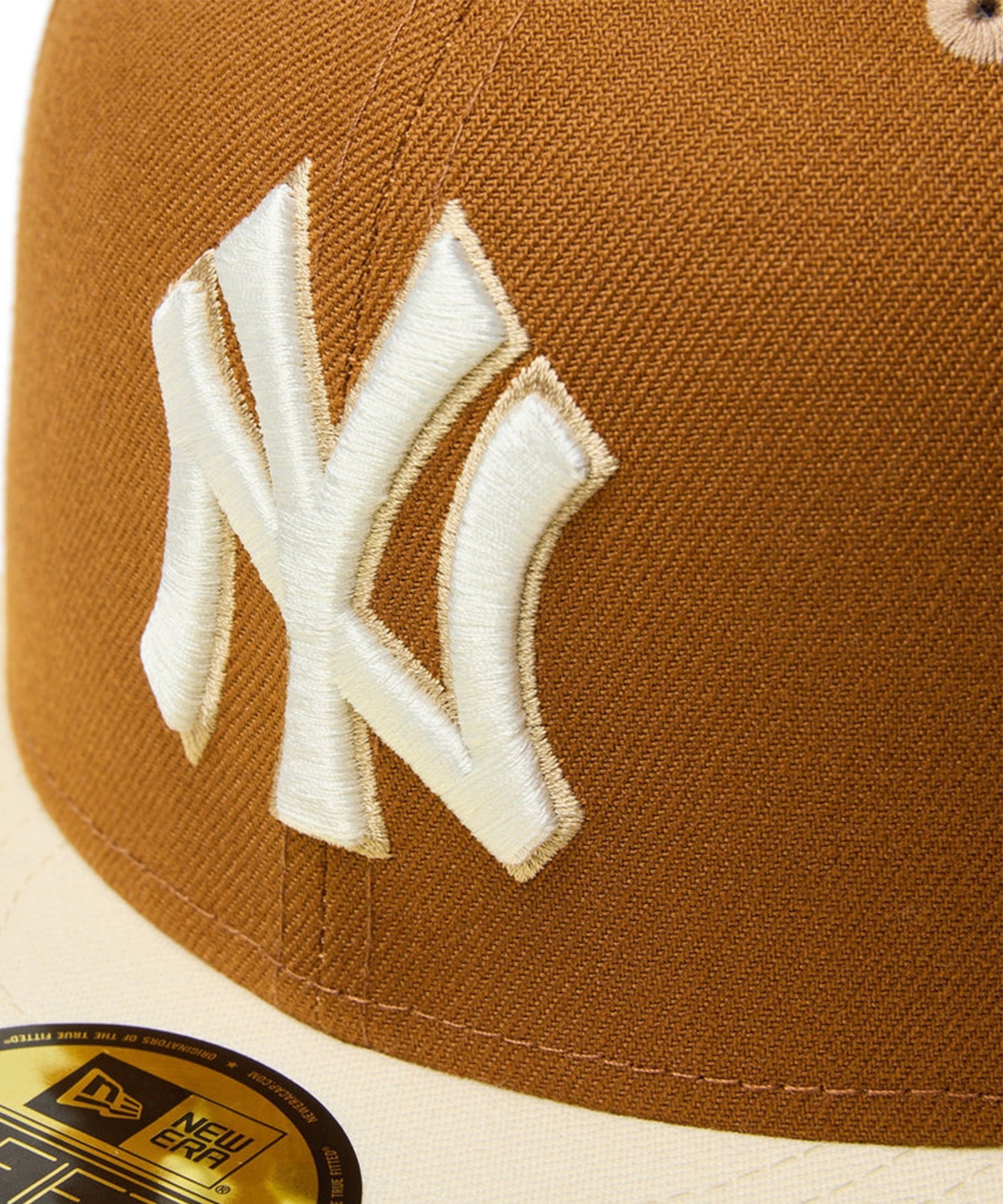 NEW ERA ニューエラ キャップ 帽子 ロゴ 59FIFTY Pancakes