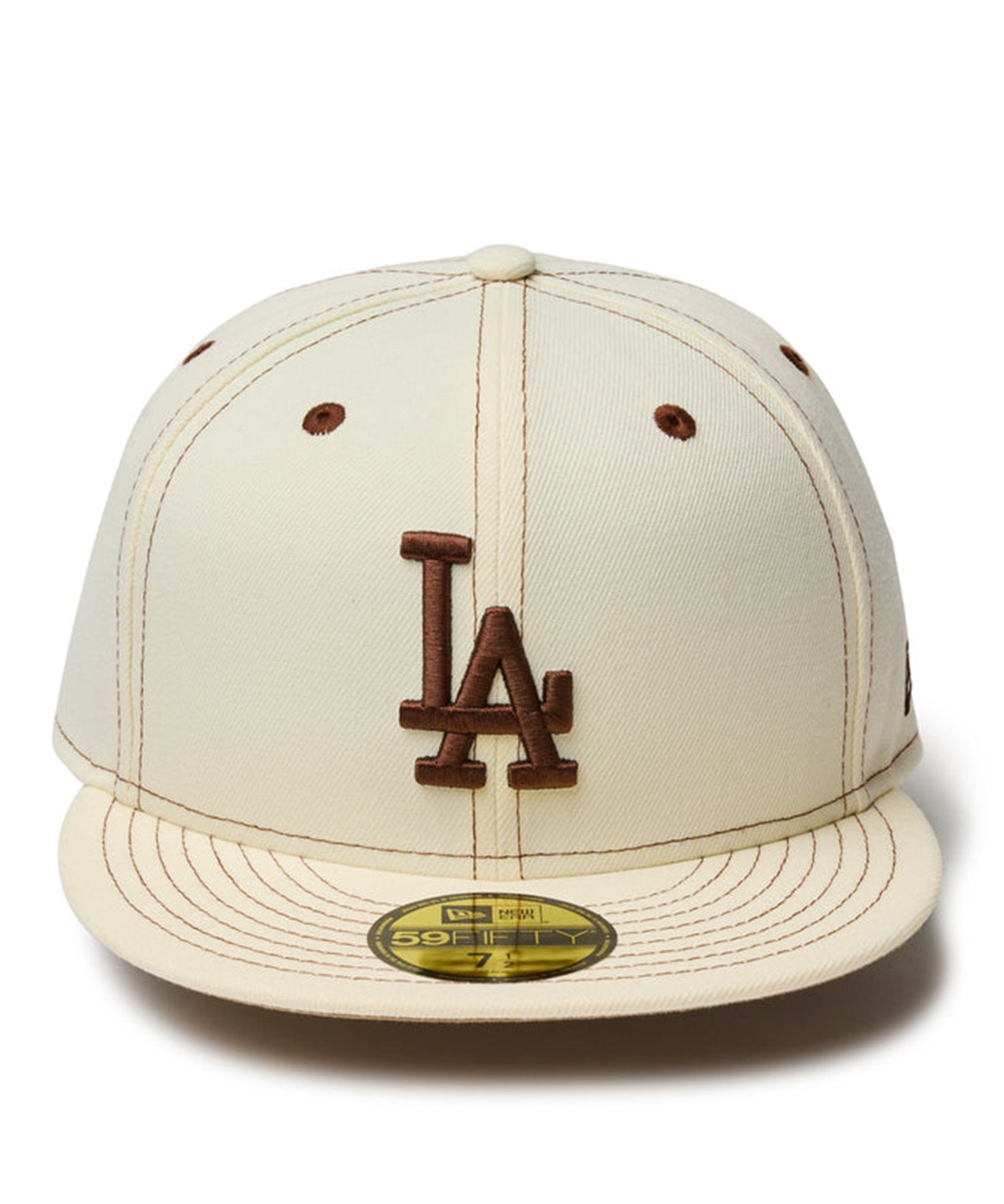 NEW ERA ニューエラ キャップ 帽子 ロゴ 59FIFTY Pancakes