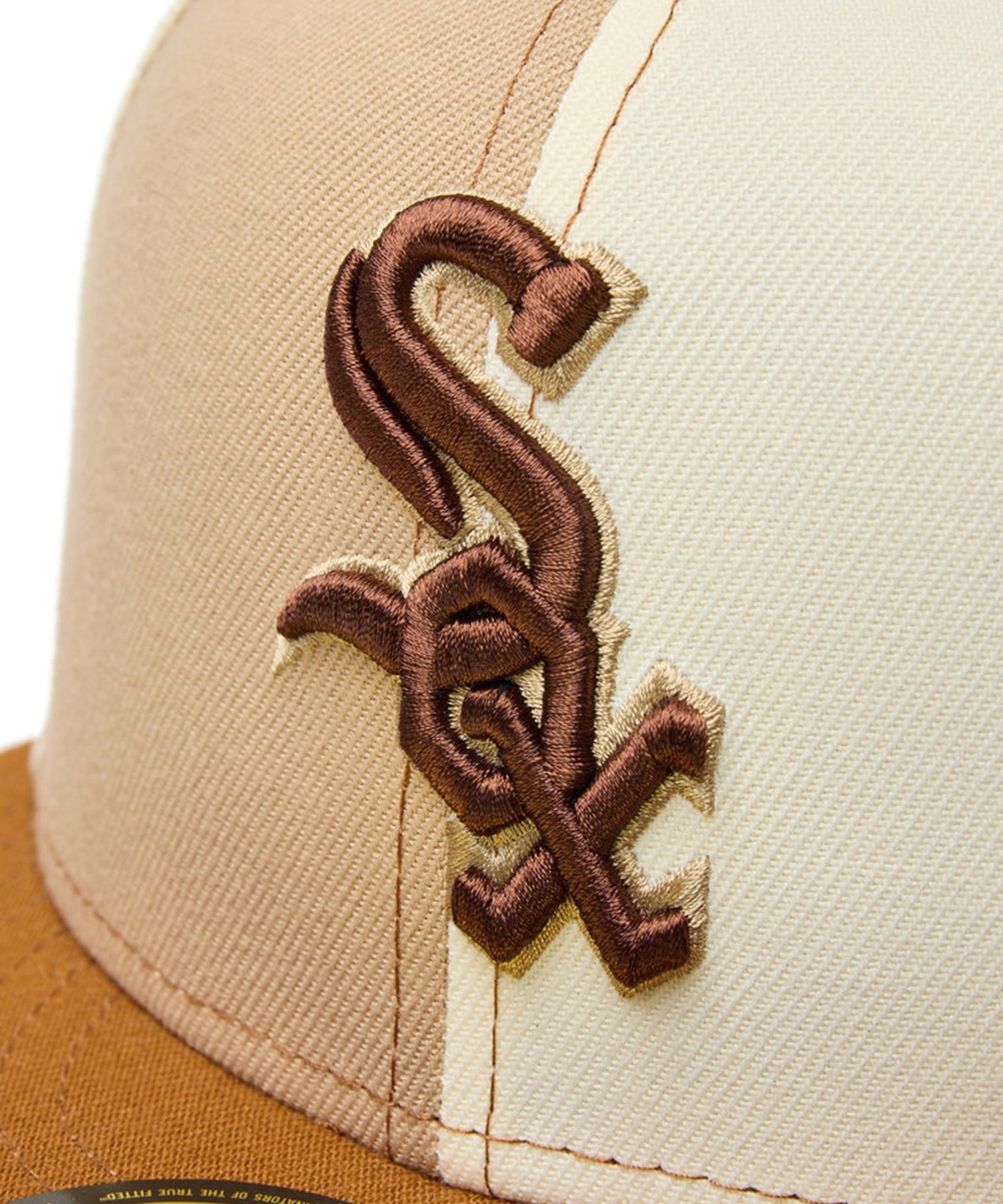 NEW ERA ニューエラ キャップ 帽子 ロゴ 59FIFTY Pancakes シカゴ