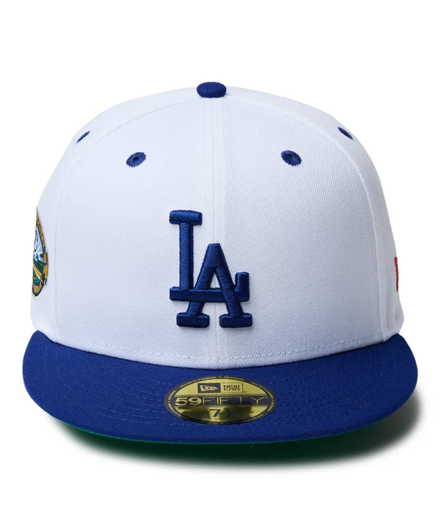 NEW ERA ニューエラ キャップ 帽子 59FIFTY Dodgers Pack ロサンゼルス