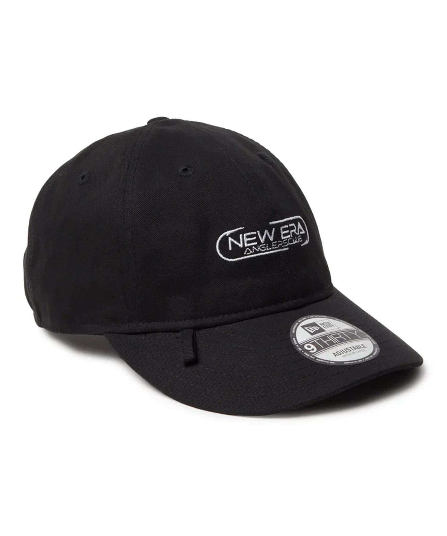 NEW ERA ニューエラ キャップ 帽子 9THIRTY Angler's Club