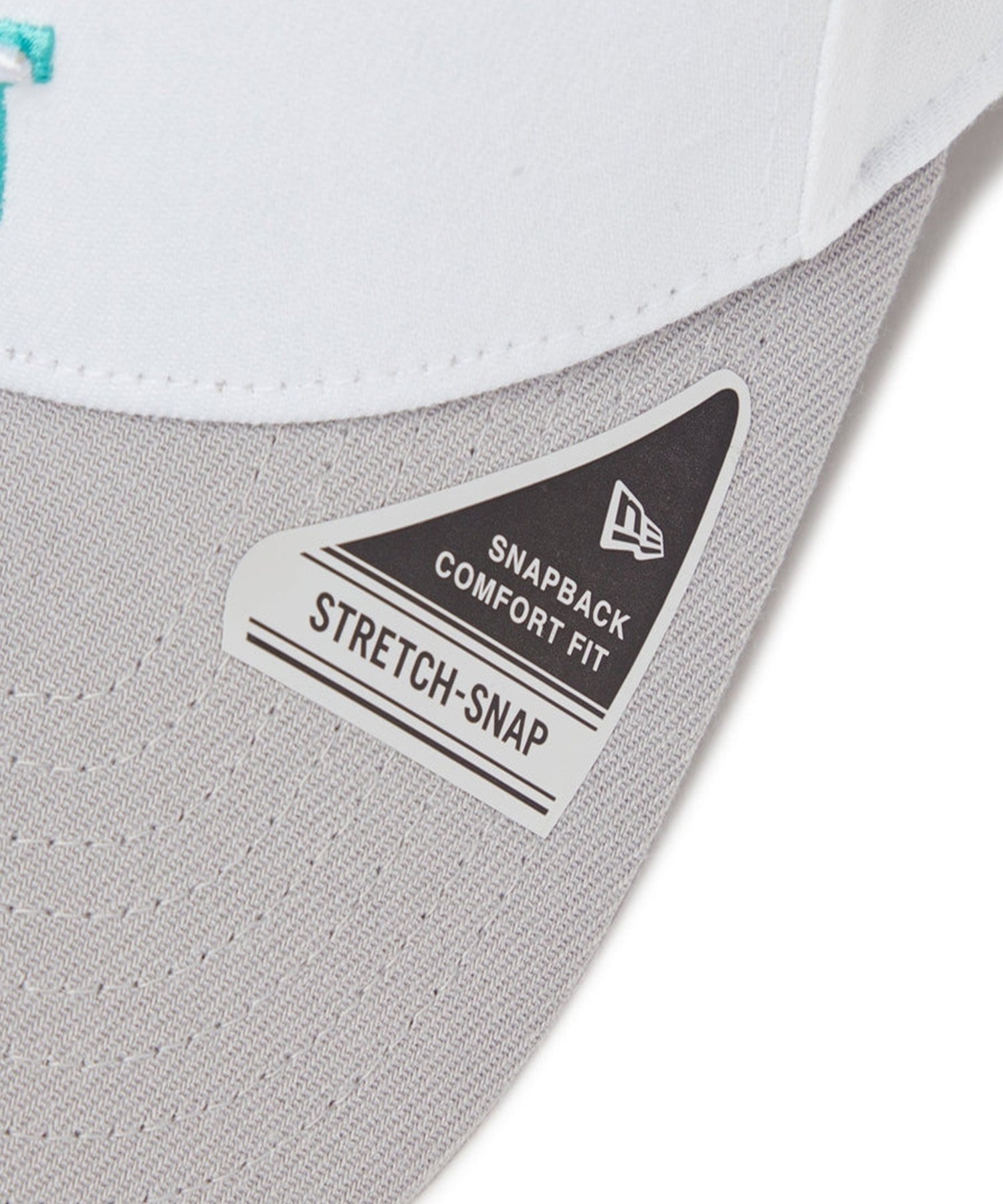 NEW ERA ニューエラ キャップ ロゴ 帽子 9SEVENTY 読売