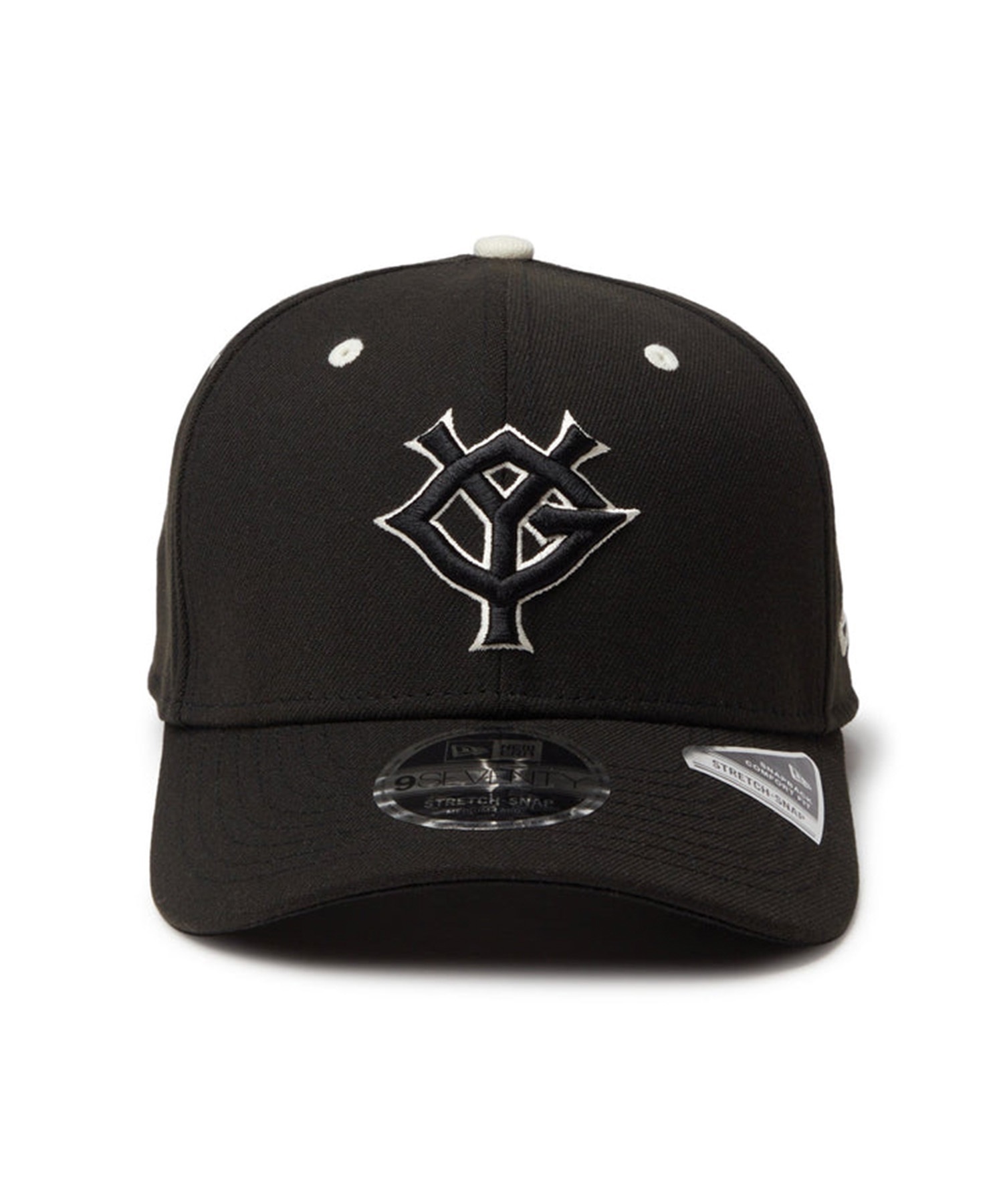 NEW ERA ニューエラ キャップ ロゴ 帽子 9SEVENTY 読売