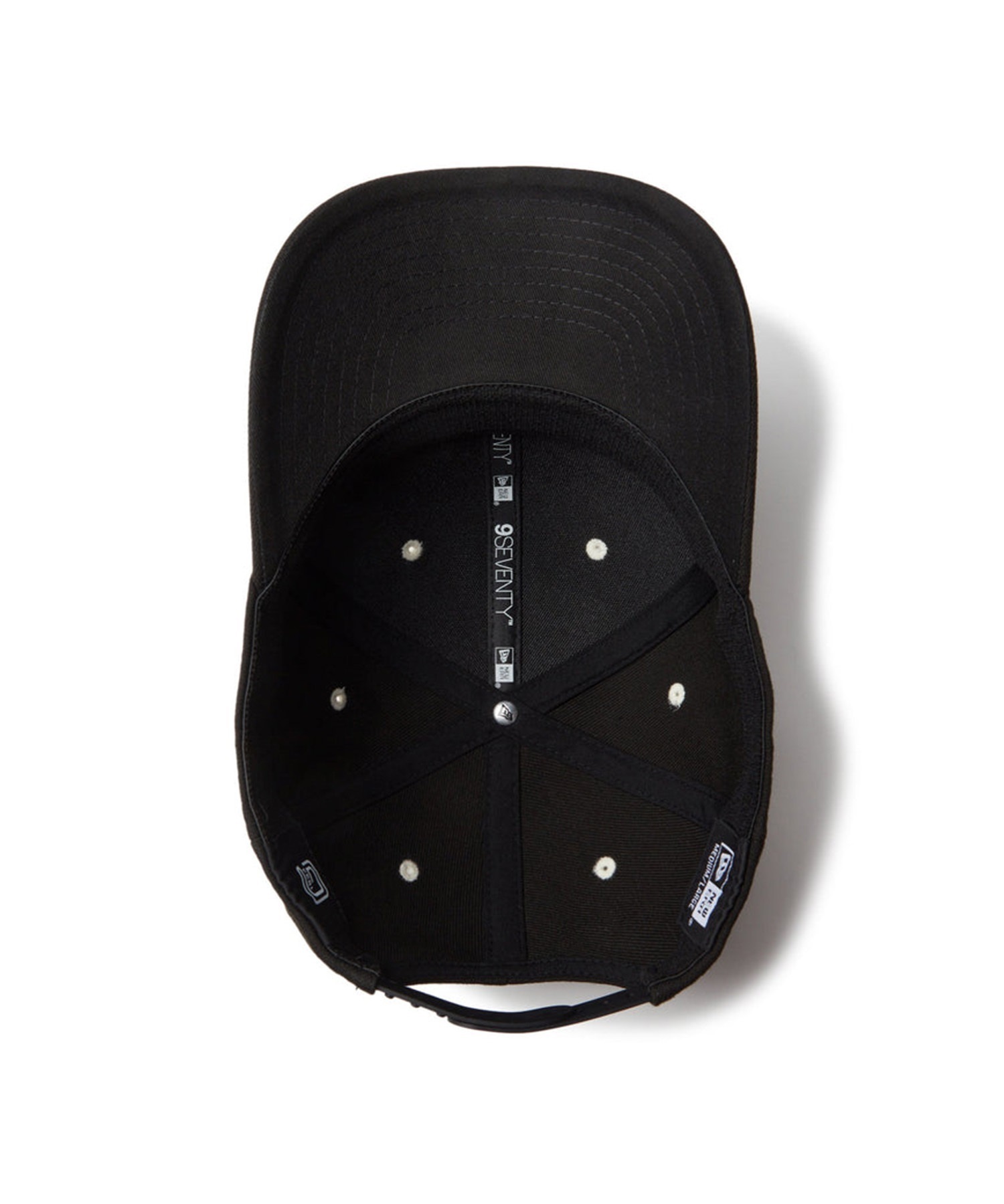 NEW ERA ニューエラ キャップ ロゴ 帽子 9SEVENTY 読売