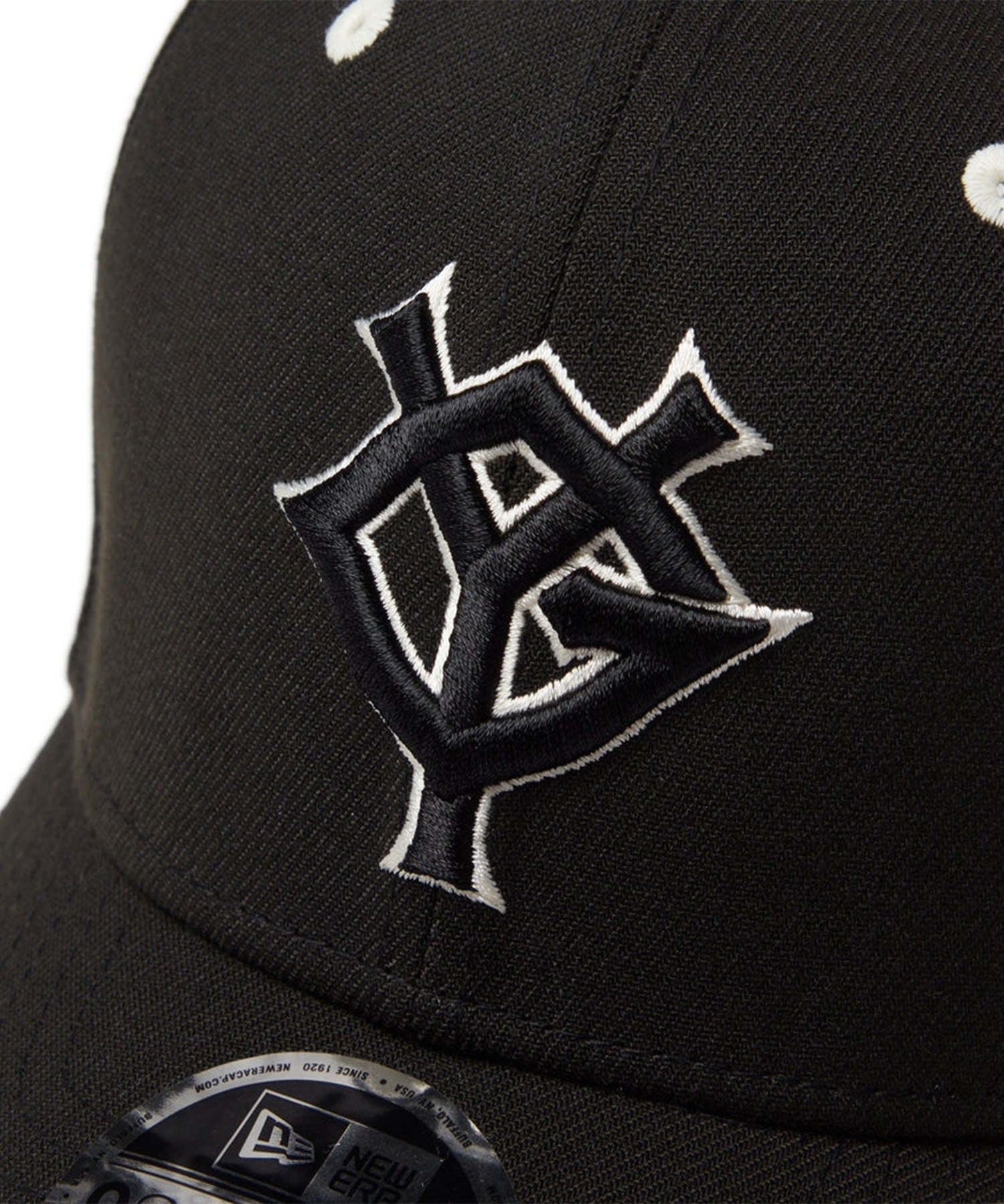 NEW ERA 9SEVENTY 読売ジャイアンツ ティファニー 帽子 L XL