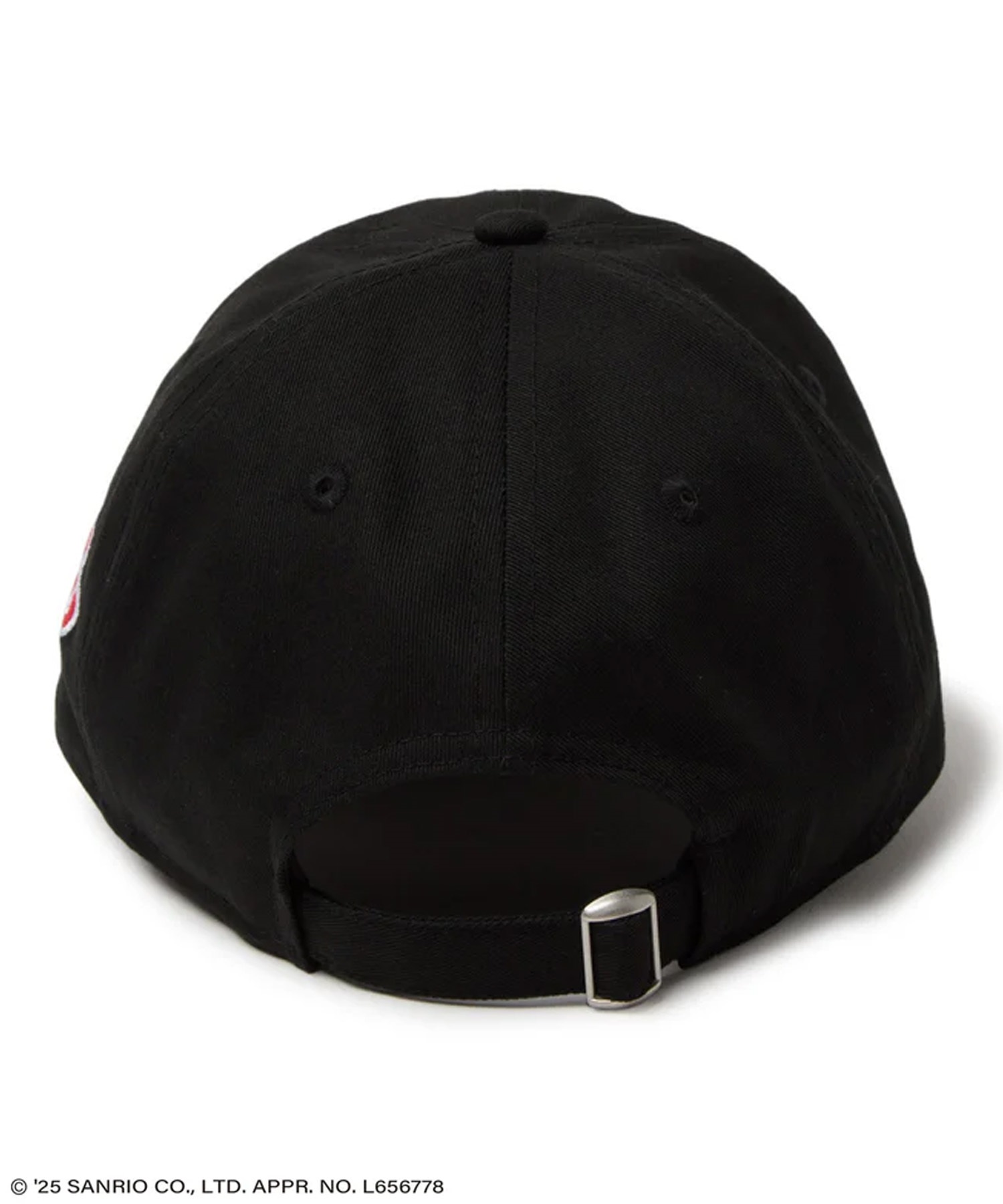 NEW ERA ニューエラ キャップ 帽子 9TWENTY HELLO KITTY ハロー