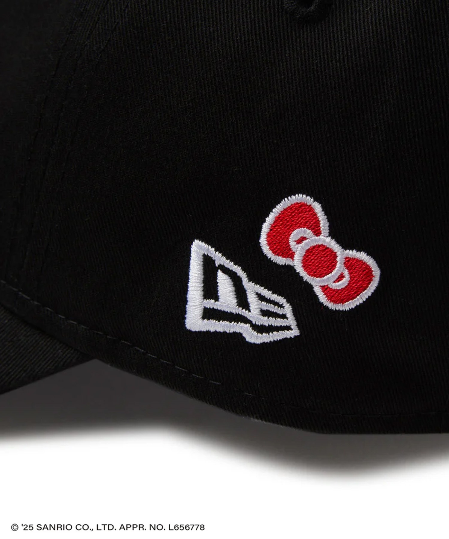 NEW ERA ニューエラ キャップ 帽子 9TWENTY HELLO KITTY ハロー