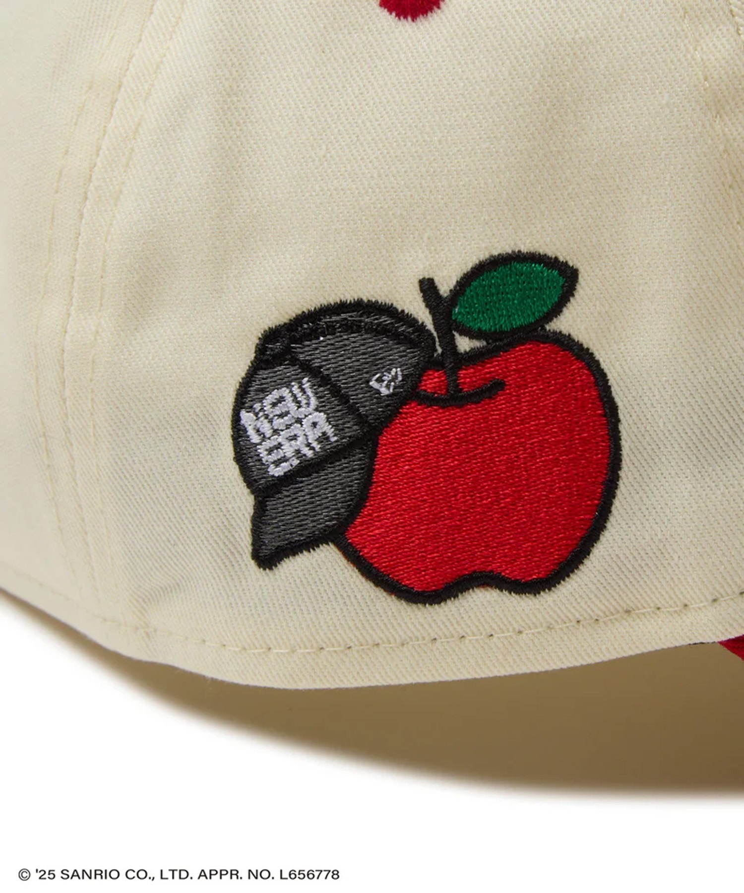 キティ 20個 NEW ERA ニューエラ キャップ 帽子 9TWENTY HELLO KITTY ハロー