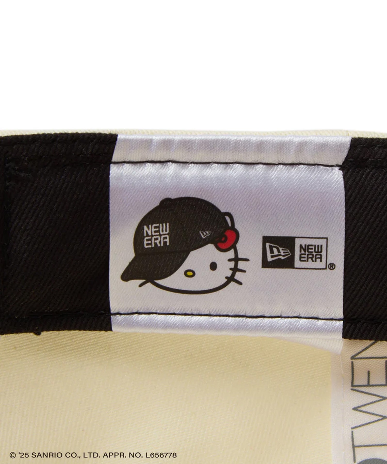 NEW ERA ニューエラ キャップ 帽子 9TWENTY HELLO KITTY ハロー