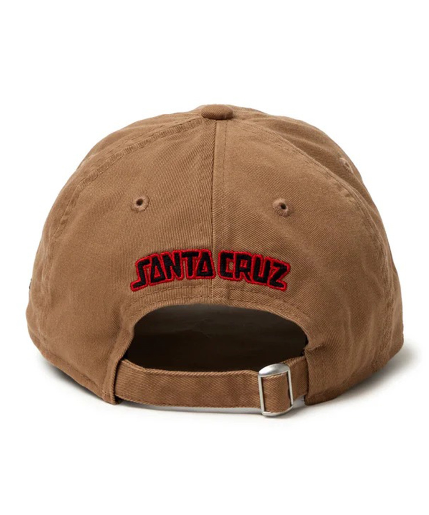 NEW ERA ニューエラ × SANTA CRUZ サンタクルーズ キャップ 帽子 ロゴ