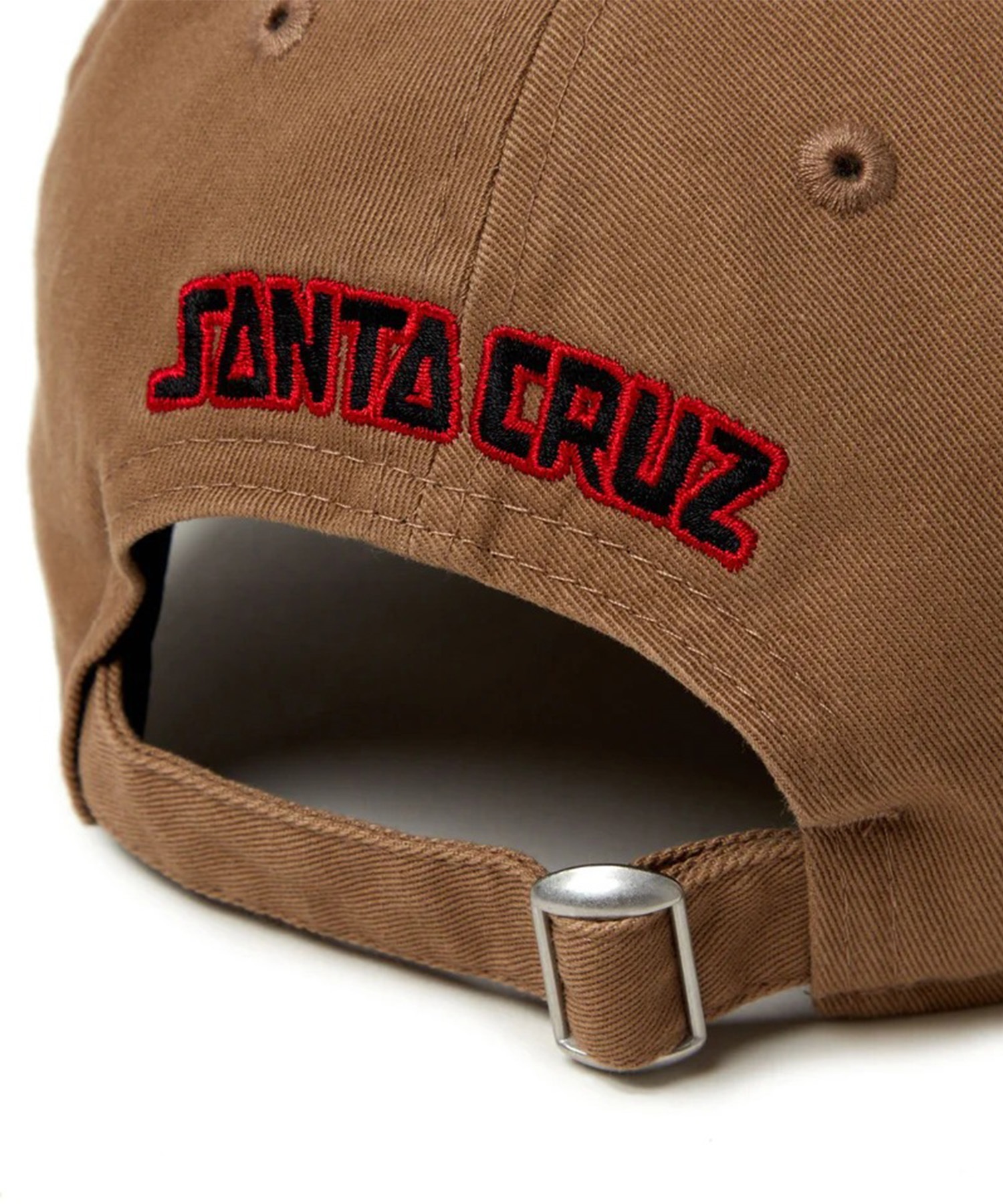NEW ERA ニューエラ × SANTA CRUZ サンタクルーズ キャップ 帽子 ロゴ