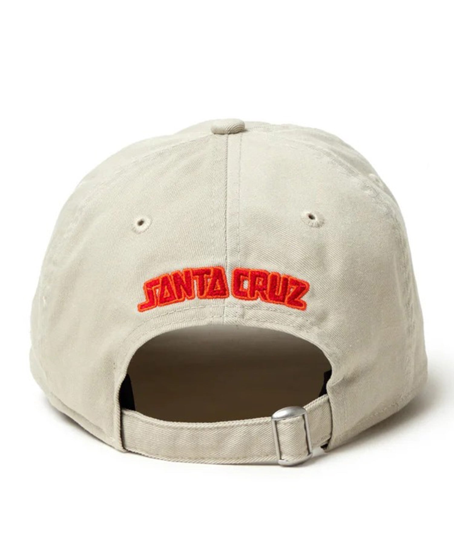 NEW ERA ニューエラ × SANTA CRUZ サンタクルーズ キャップ 帽子 ロゴ