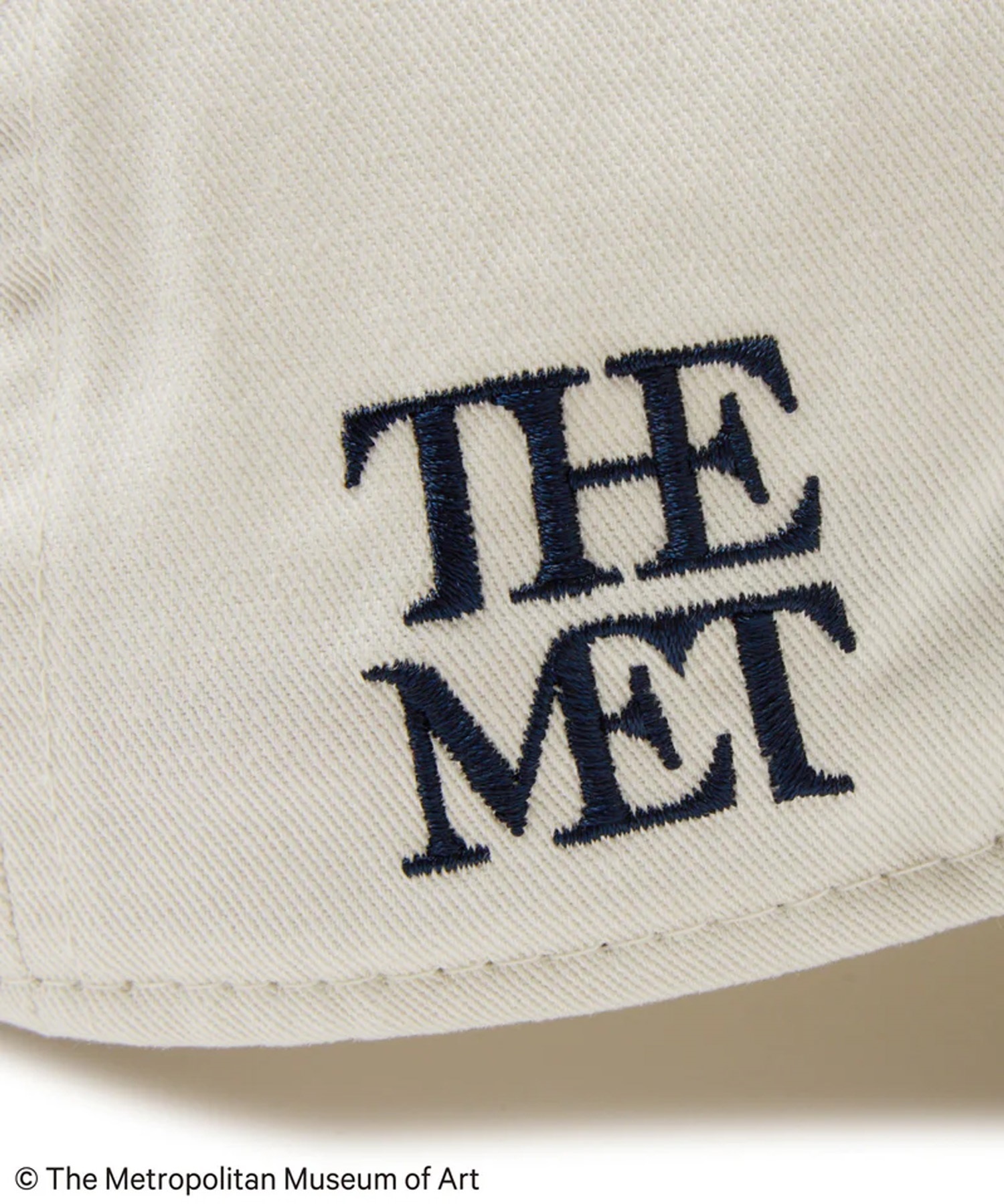 NEW ERA ニューエラ キャップ 帽子 9TWENTY The Met ニューヨーク・ヤンキース アイボリー 14457371(IVO-SM)
