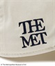 NEW ERA ニューエラ キャップ 帽子 9TWENTY The Met ニューヨーク・ヤンキース アイボリー 14457371(IVO-SM)