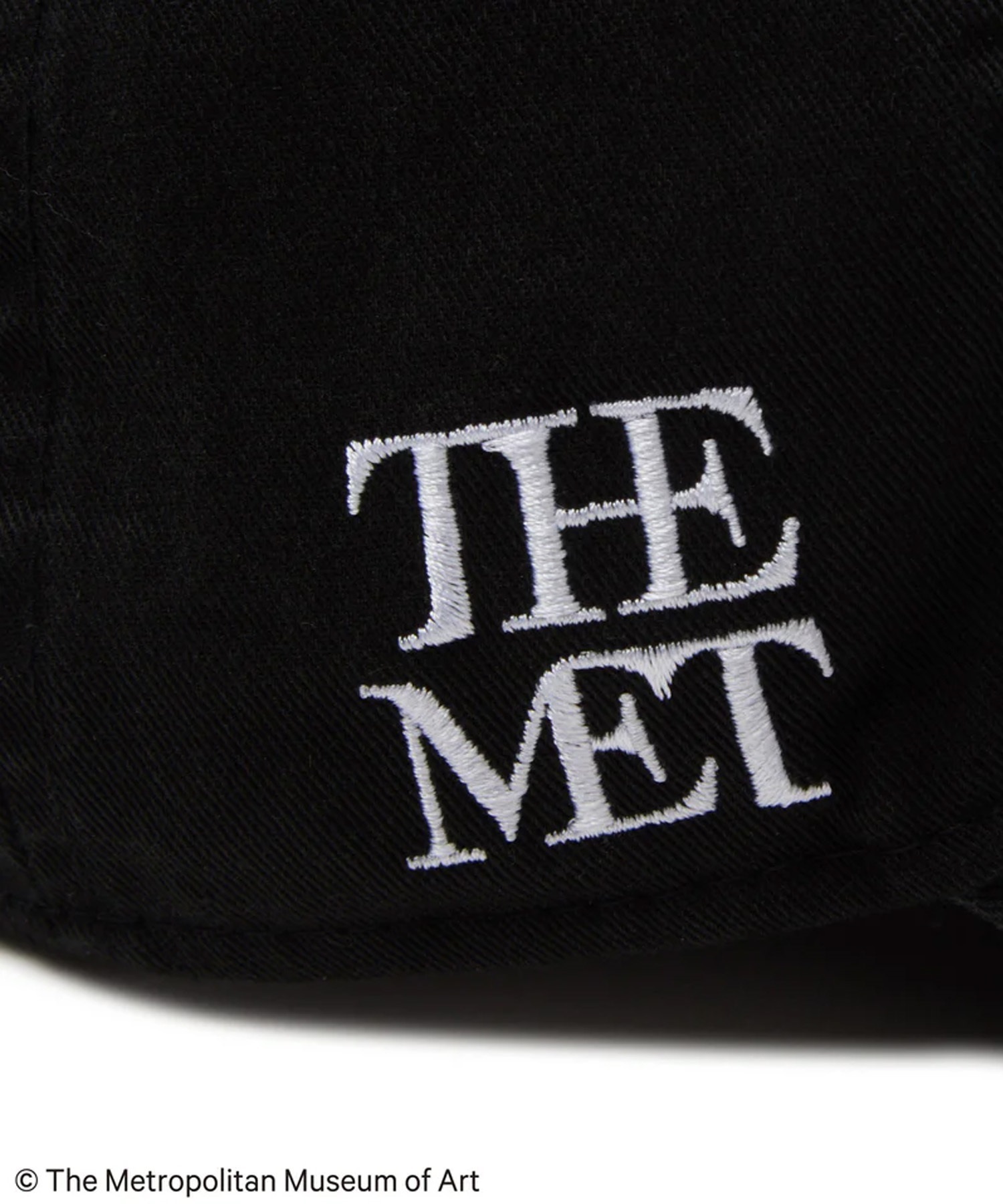 NEW ERA ニューエラ キャップ 帽子 9TWENTY The Met ニューヨーク