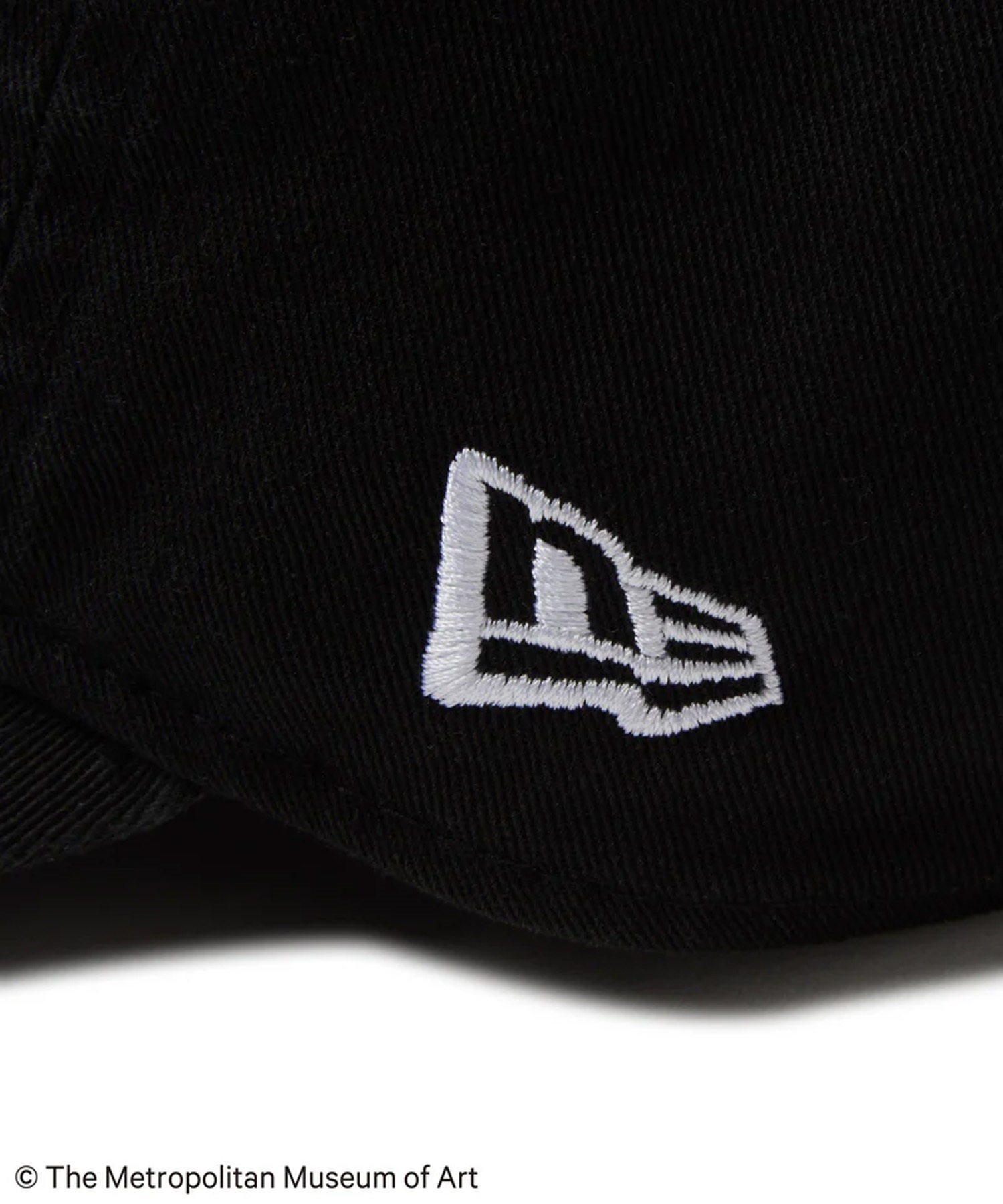 NEW ERA ニューエラ キャップ 帽子 9TWENTY The Met ニューヨーク