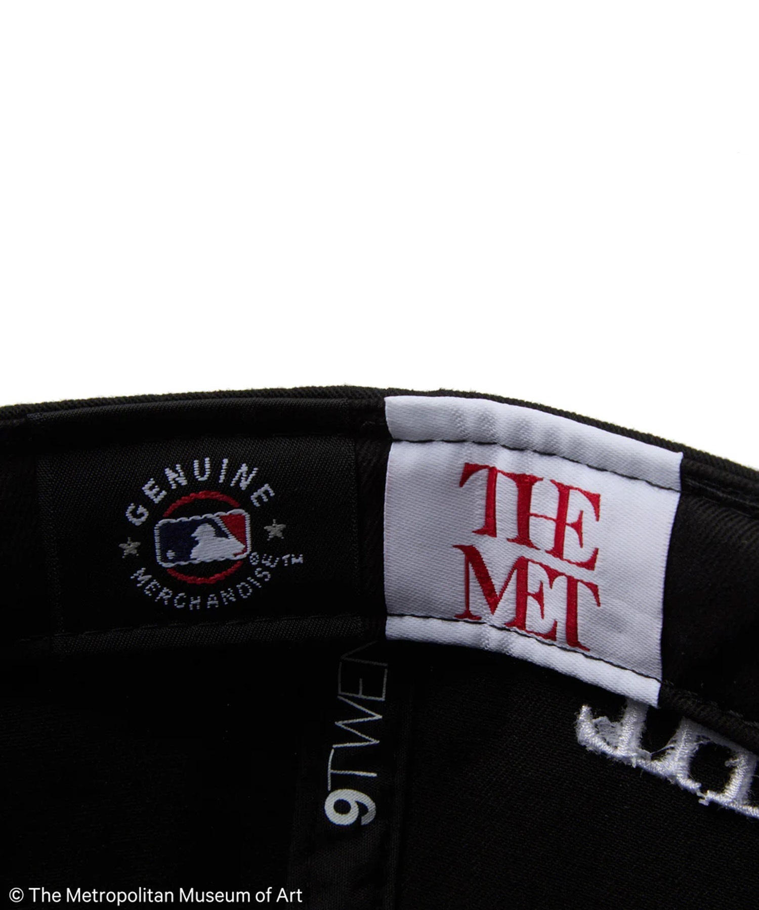 海外限定★NEW ERA★9TWENTY NY Mets メッツ Plaid キャップ SHELLTER ONLINE SHOPはNew Era(ニューエラ)正規取扱 / New Era
