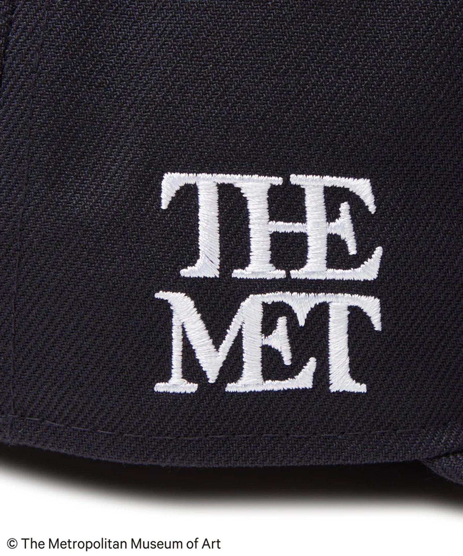 NEW ERA ニューエラ キャップ 帽子 59FIFTY The Met ニューヨーク・ヤンキース ネイビー 14457388(NVY-7　1/8)