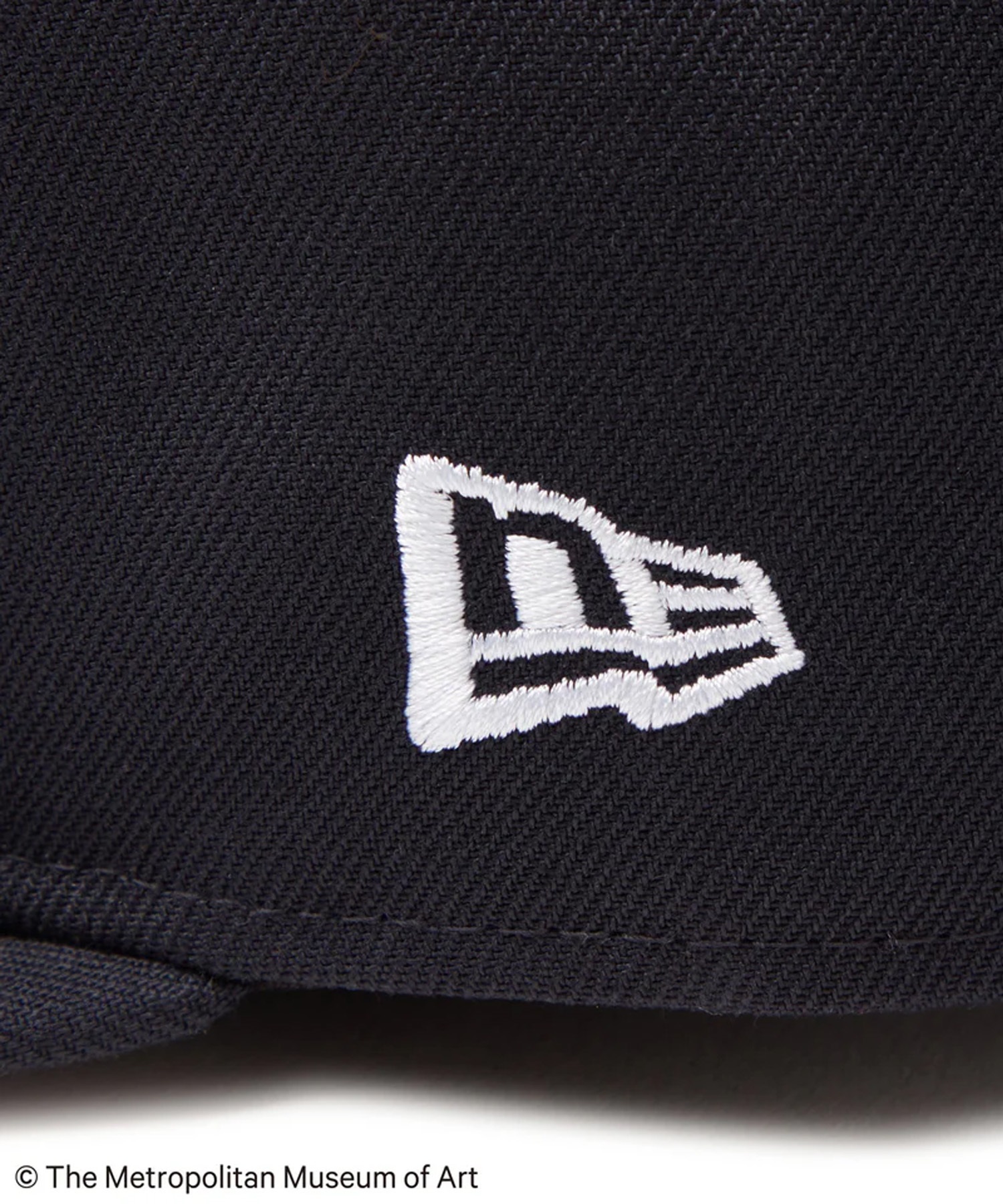 NEW ERA ニューエラ キャップ 帽子 59FIFTY The Met ニューヨーク・ヤンキース ネイビー 14457388(NVY-7　1/8)