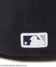 NEW ERA ニューエラ キャップ 帽子 59FIFTY The Met ニューヨーク・ヤンキース ネイビー 14457388(NVY-7　1/8)