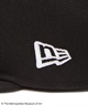 NEW ERA ニューエラ キャップ 帽子 59FIFTY The Met ニューヨーク・メッツ ブラック 14457389(BLK-7　1/8)