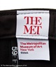 NEW ERA ニューエラ キャップ 帽子 59FIFTY The Met ニューヨーク・メッツ ブラック 14457389(BLK-7　1/8)