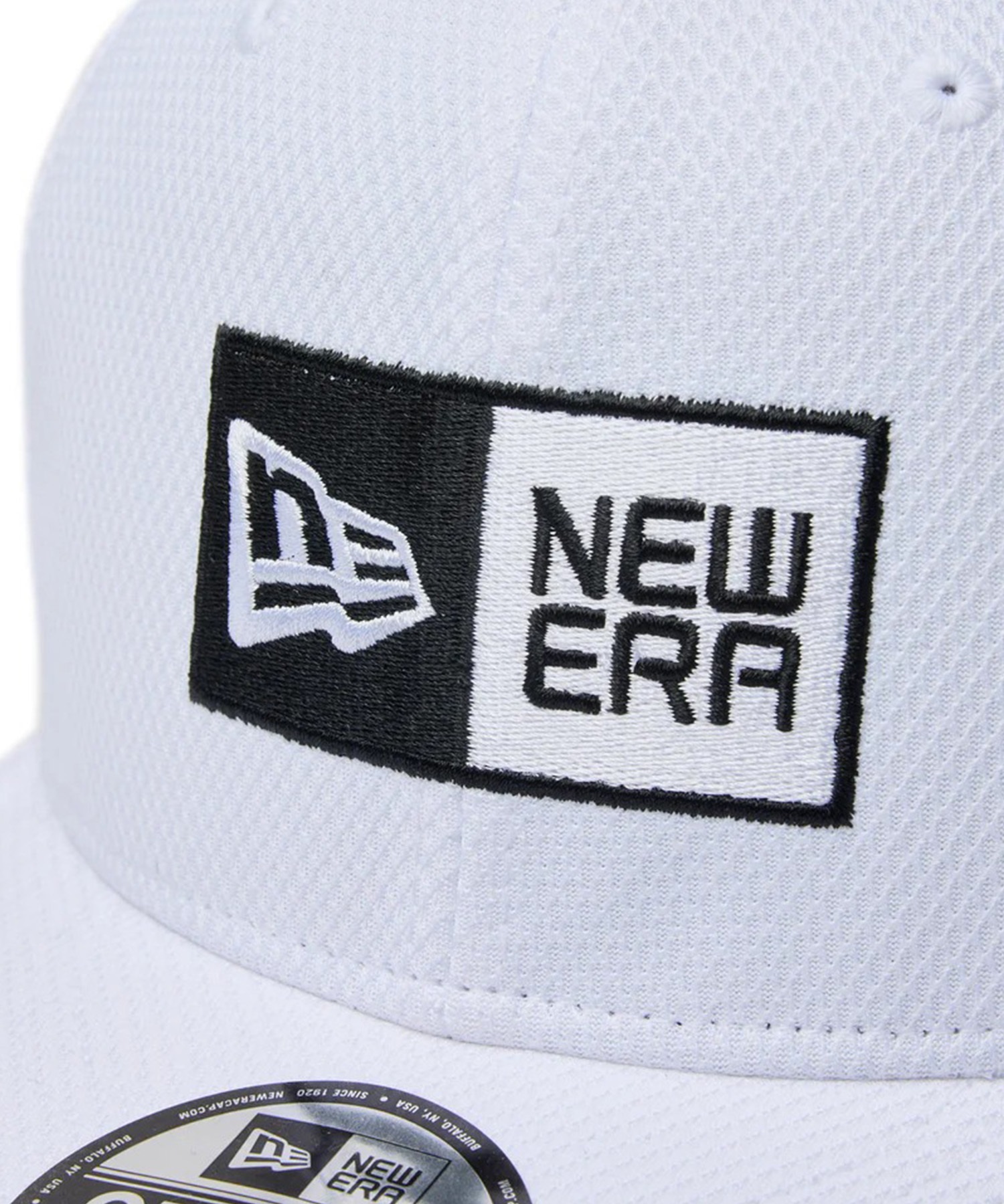 フレイア・ヴィオン NEW ERA 9FIFTY(キャップ) フレイア・ヴィオン NEW
