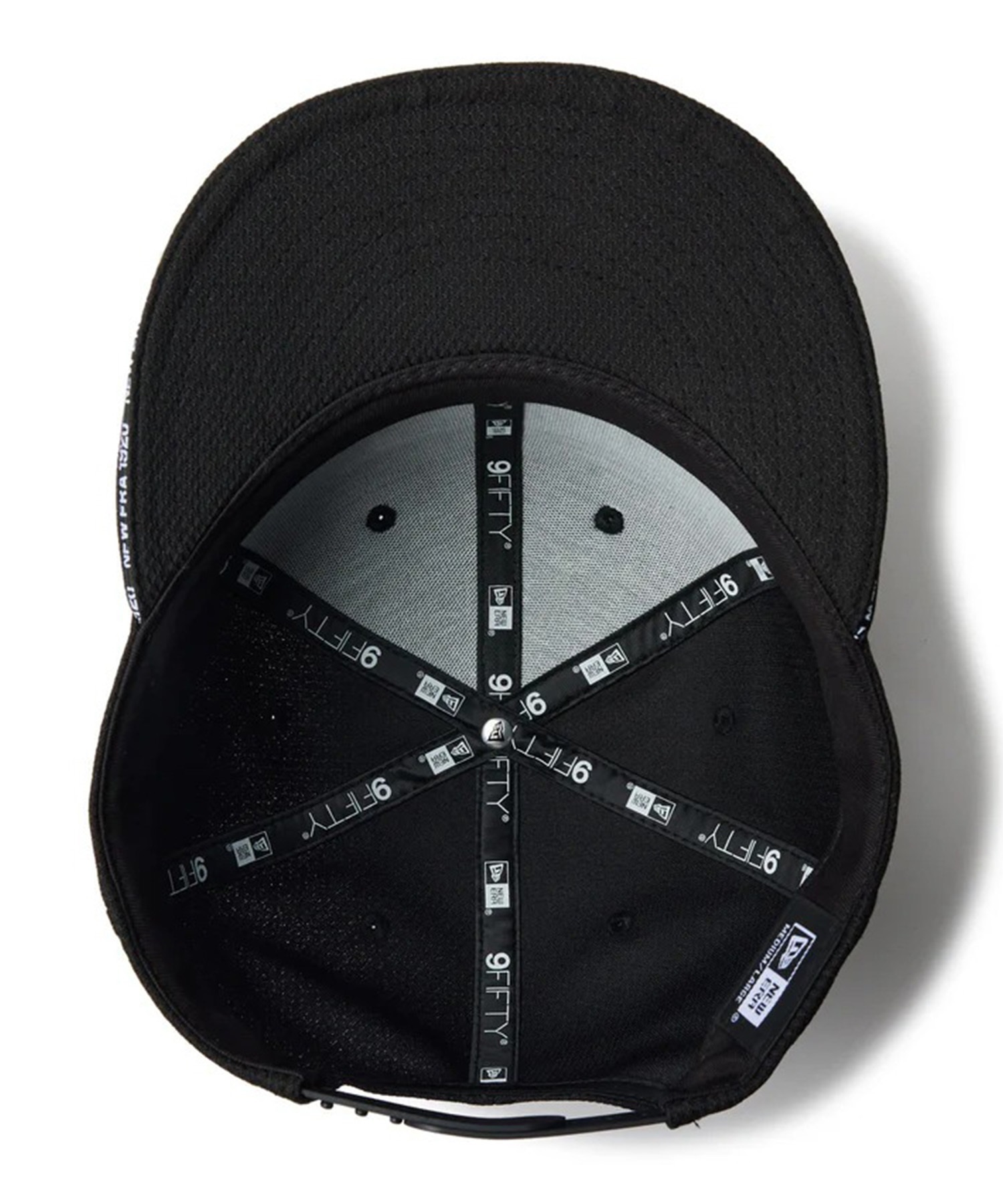 NEW ERA ニューエラ キャップ 帽子 フラットバイザー ロゴ 950 DIAMOND