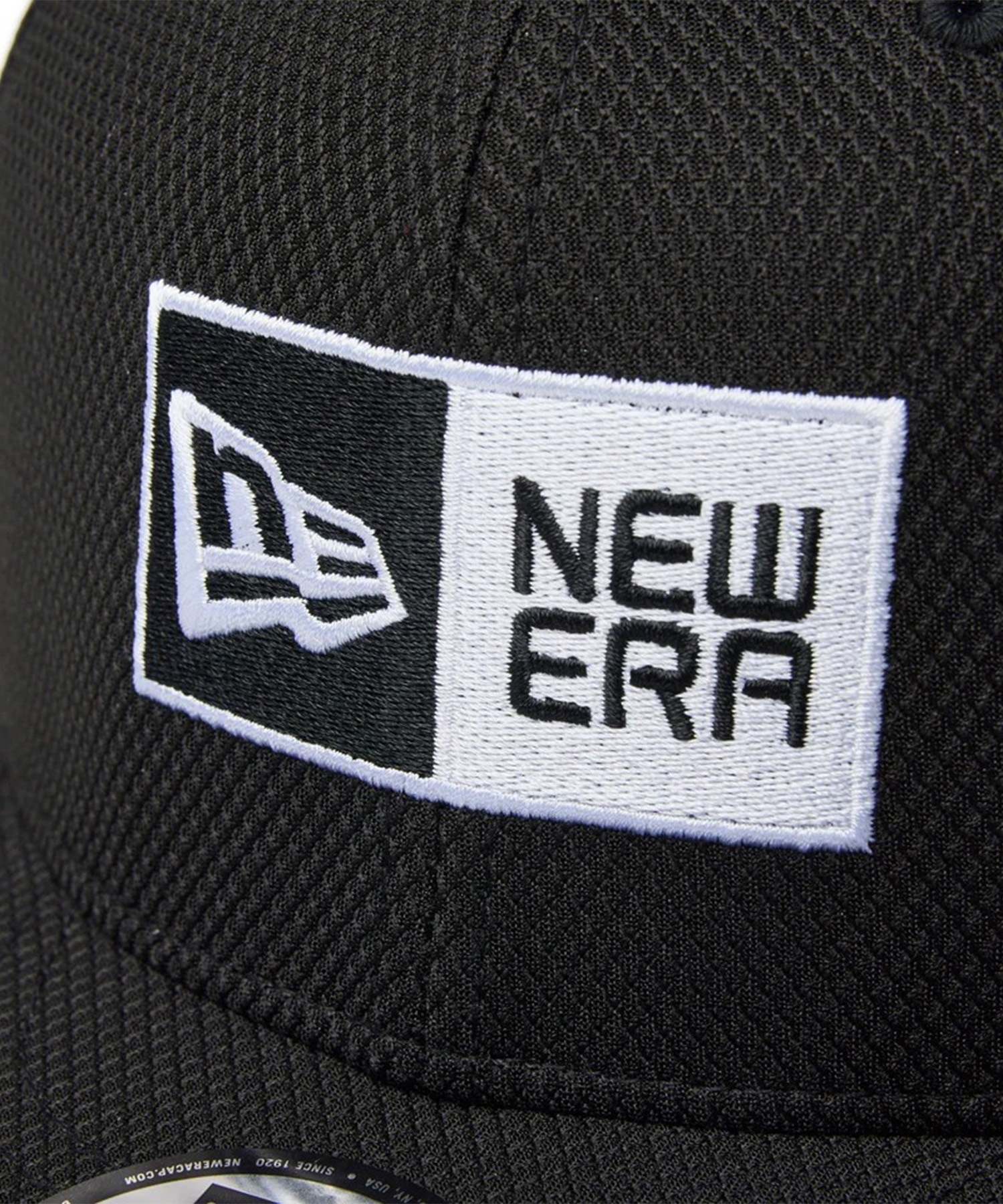 NEW ERA ニューエラ キャップ 帽子 フラットバイザー ロゴ 950 DIAMOND