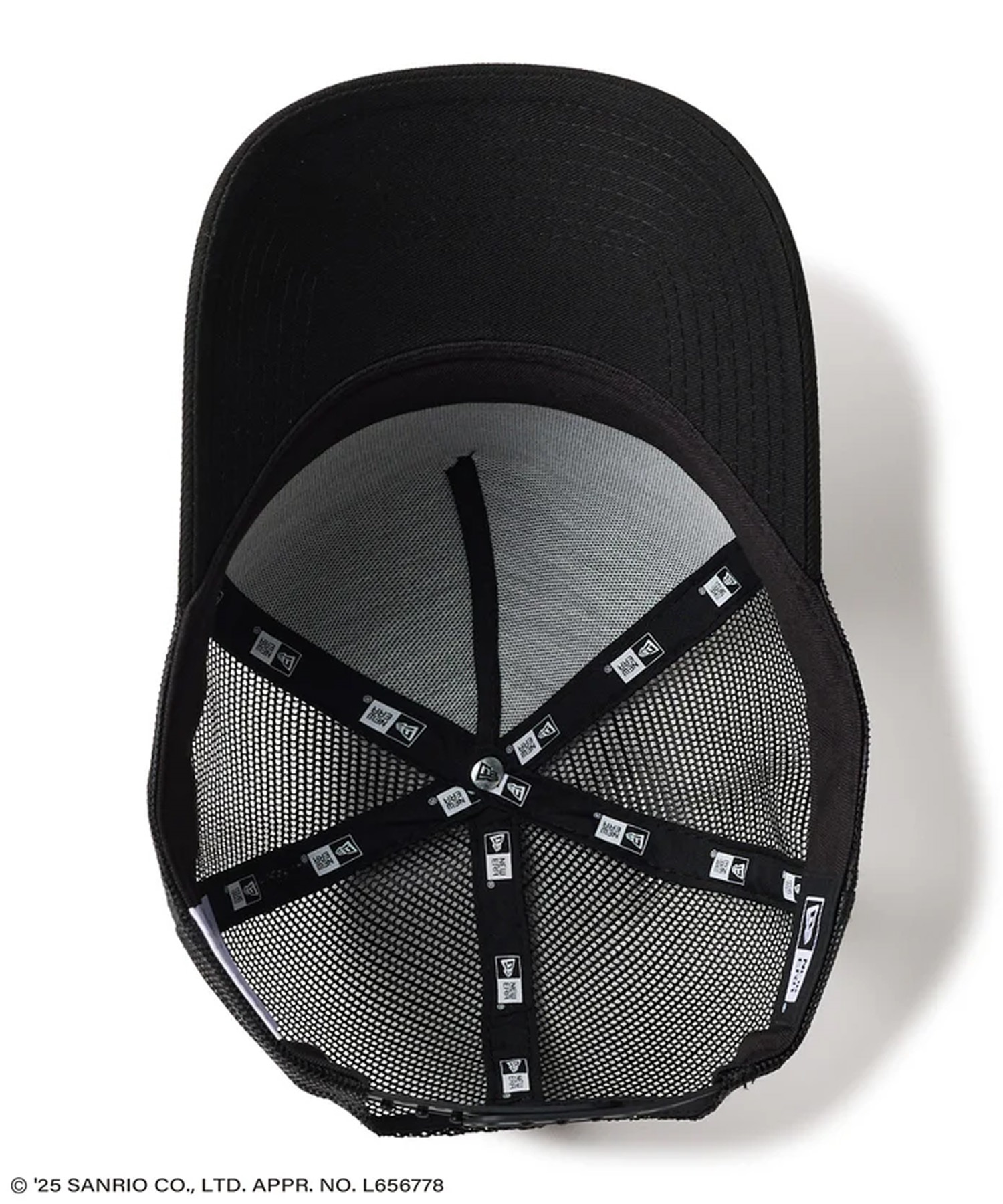 NEW ERA ニューエラ キャップ 帽子 9FORTY A-Frame トラッカー