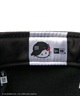 NEW ERA ニューエラ キャップ 帽子 59FIFTY HELLO KITTY ハローキティ キャップ ブラック 14348625(BLK-7)