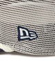NEW ERA ニューエラ × SANTA CRUZ サンタクルーズ キャップ 帽子 ロゴ メッシュ The Golfer トラッカー チェックロゴ 14384265(NVY-FREE)