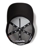 NEW ERA ニューエラ × SANTA CRUZ サンタクルーズ キャップ 帽子 ロゴ メッシュ 9FORTY A-Frame HAND 14384269(WHT-FREE)