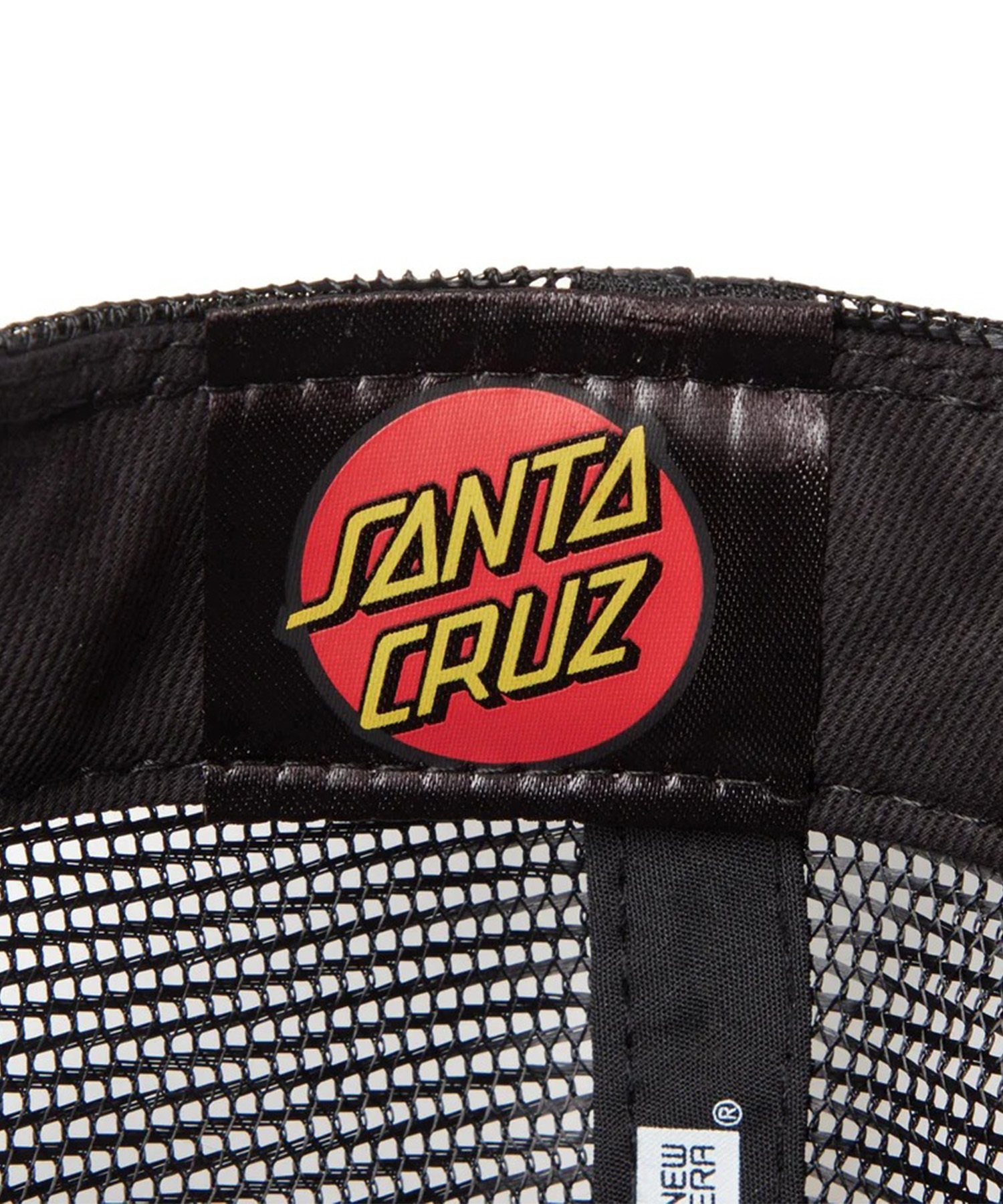 NEW ERA ニューエラ × SANTA CRUZ サンタクルーズ キャップ 帽子