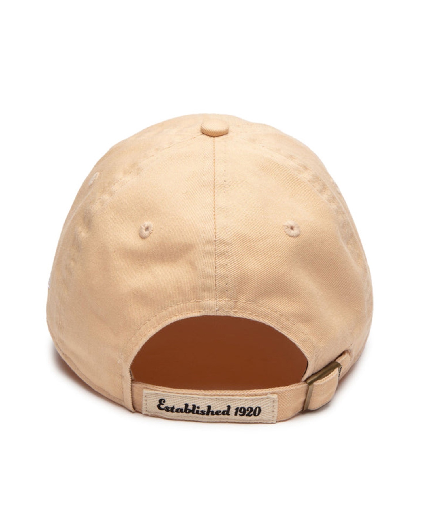 NEW ERA ニューエラ キャップ 帽子 ロゴ カジュアルクラシック Strap