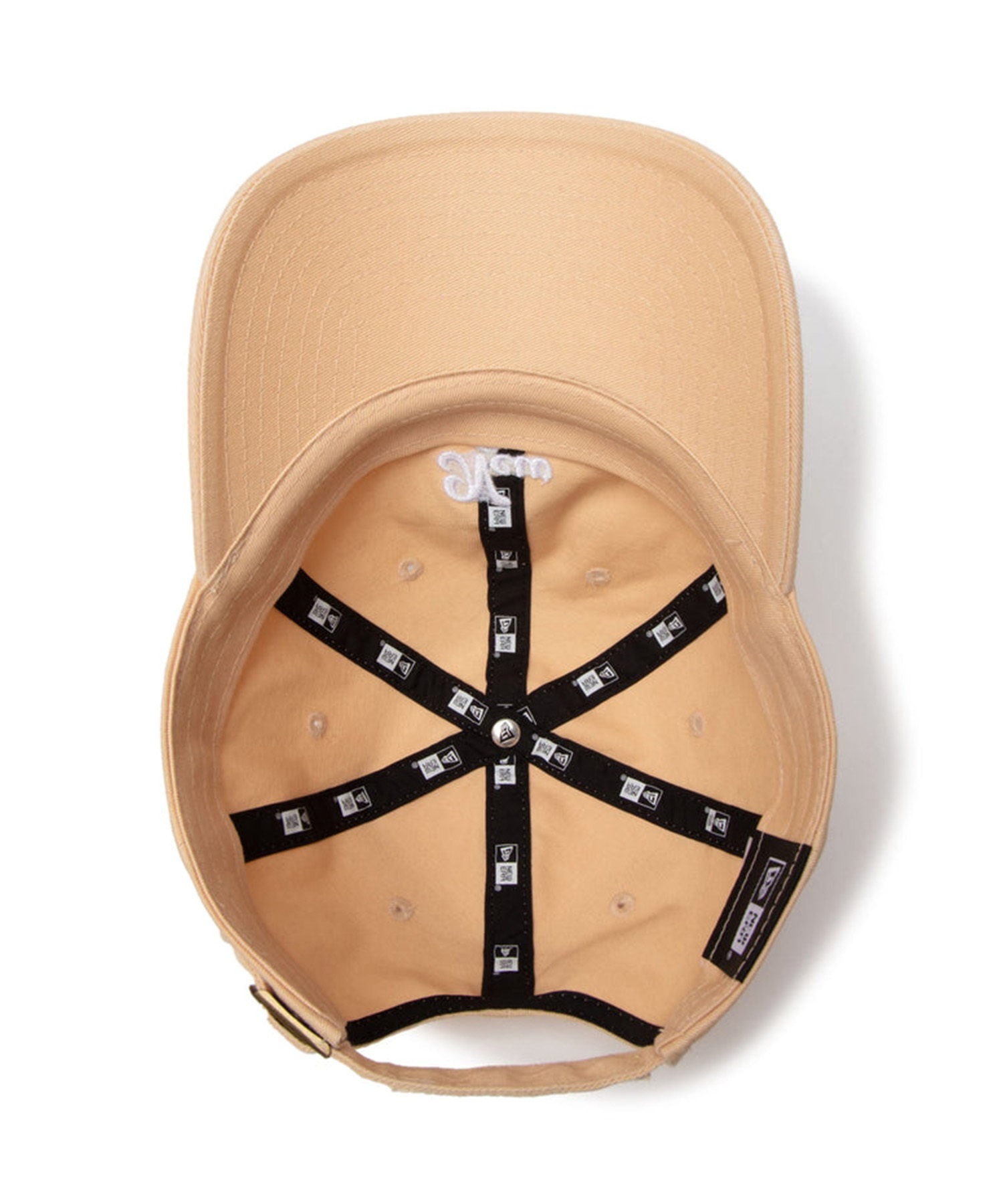 新品❤️anew❤️キャップ UNISEX】NEWERA 4FORTYCAP（キャップ）｜Anui（アニュイ）の