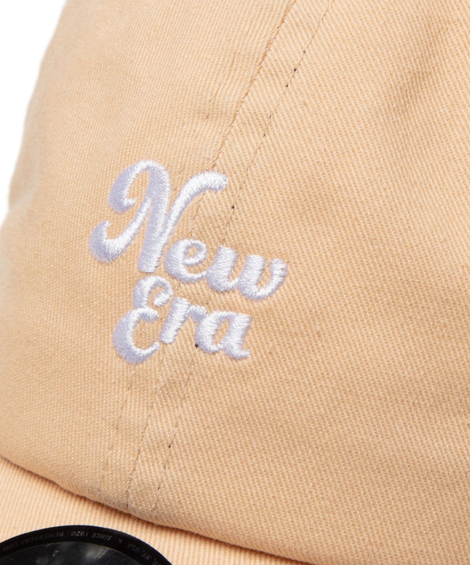 NEW ERA ニューエラ キャップ 帽子 ロゴ カジュアルクラシック