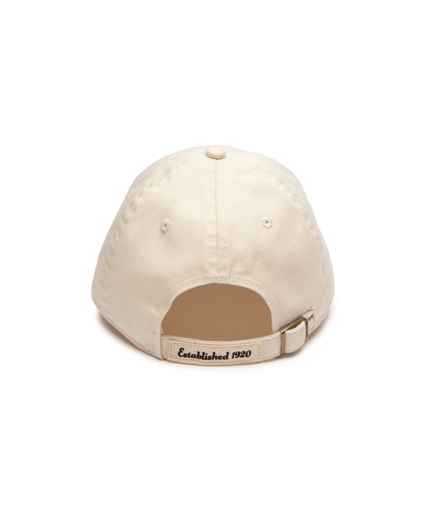 NEW ERA ニューエラ キャップ 帽子 ロゴ カジュアルクラシック Strap