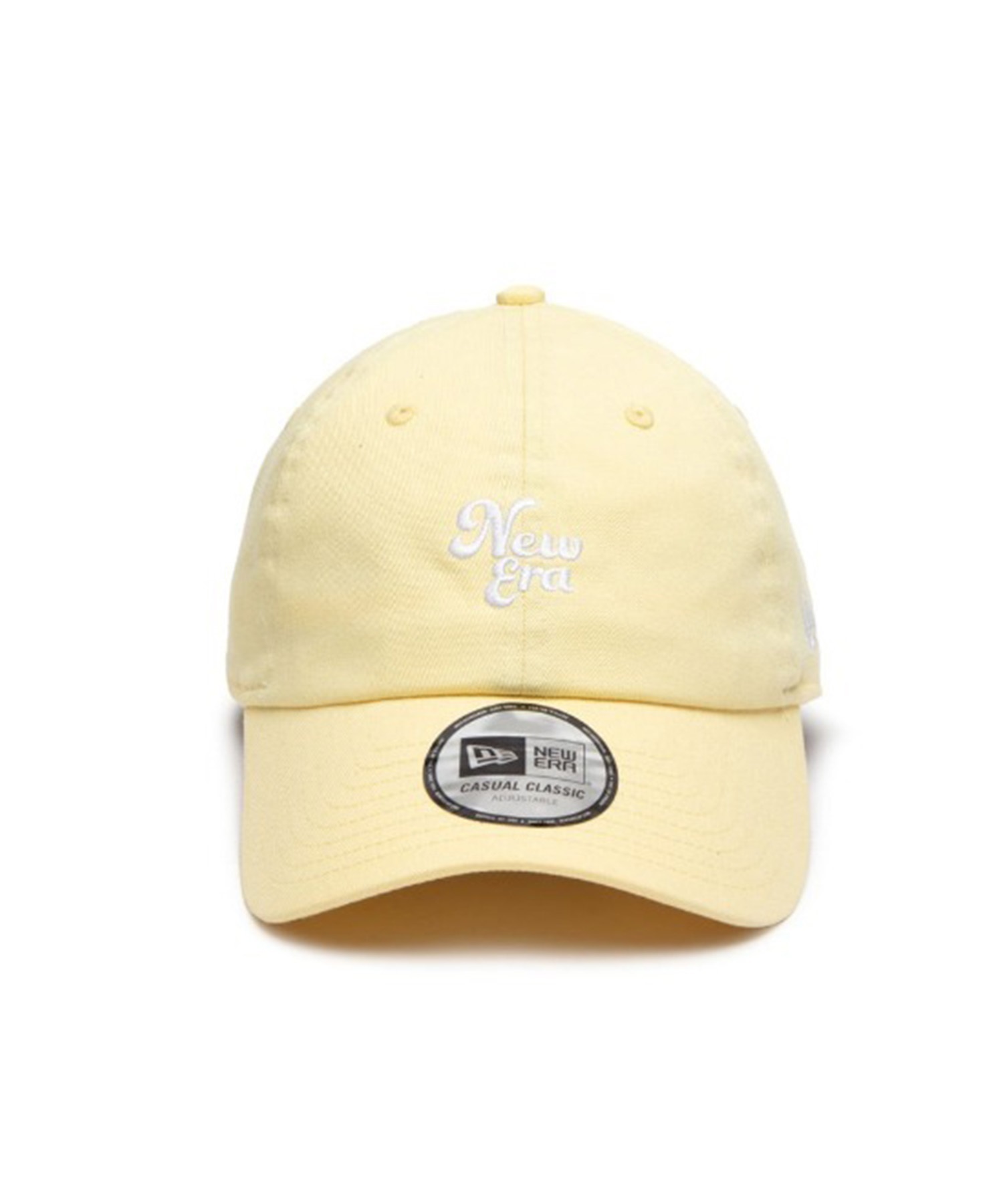 NEW ERA ニューエラ キャップ フリーサイズ 帽子 ロゴ