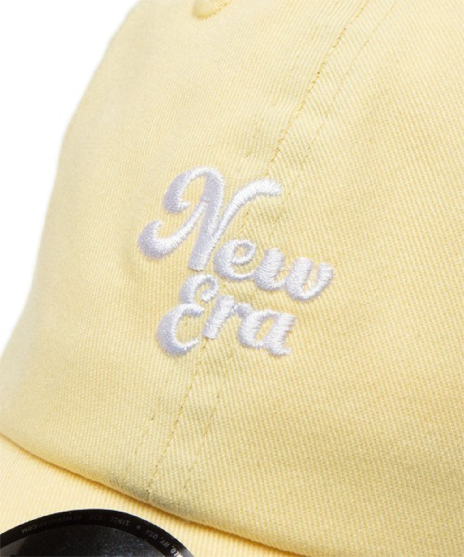 NEW ERA ニューエラ キャップ フリーサイズ メッシュ ロゴ